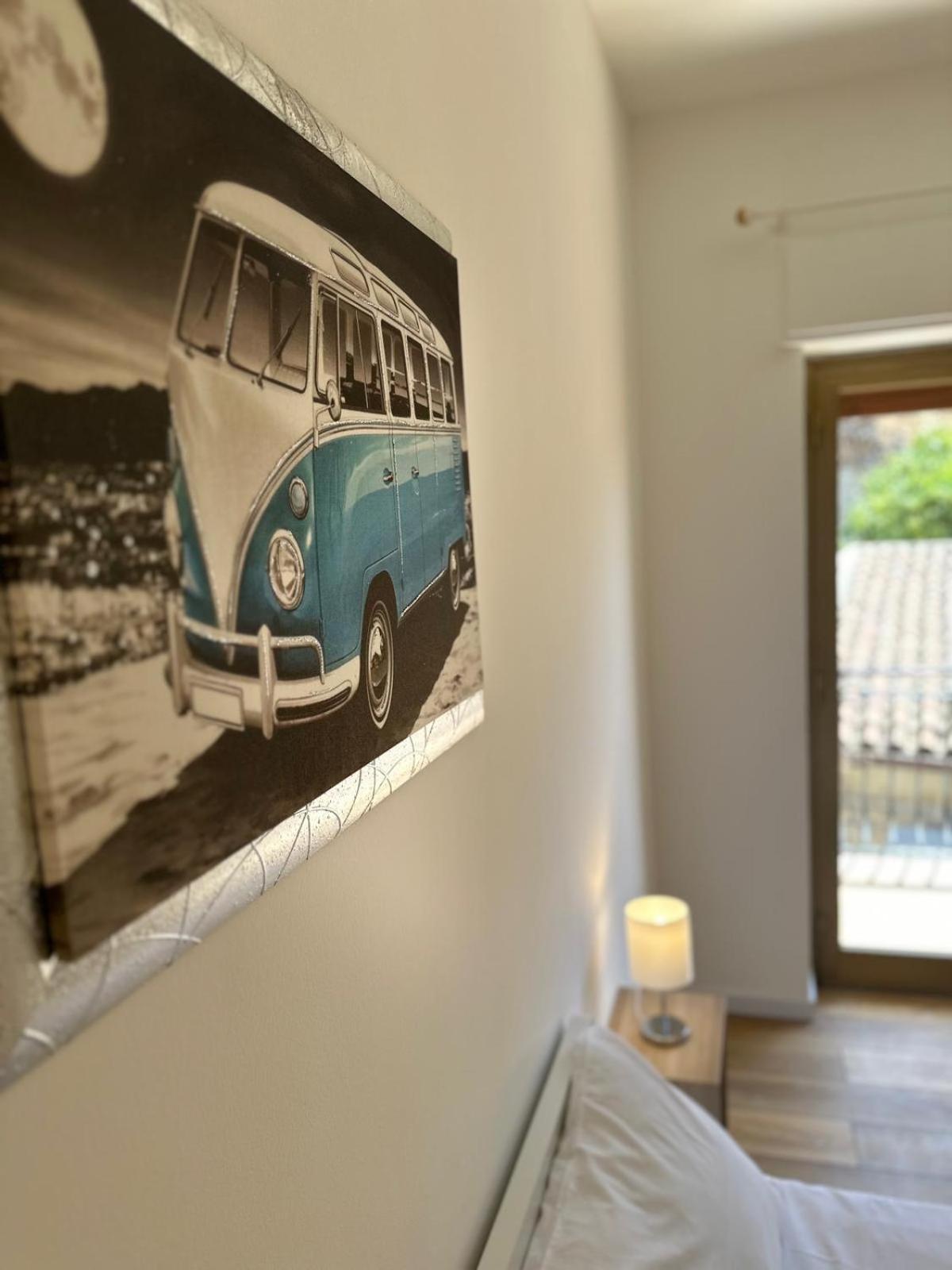 We Home Taormina Center With Parking 외부 사진