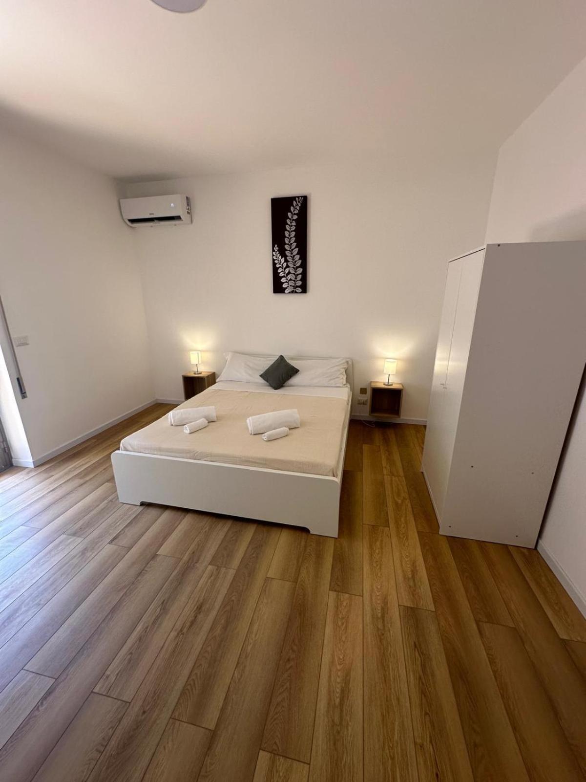 We Home Taormina Center With Parking 외부 사진