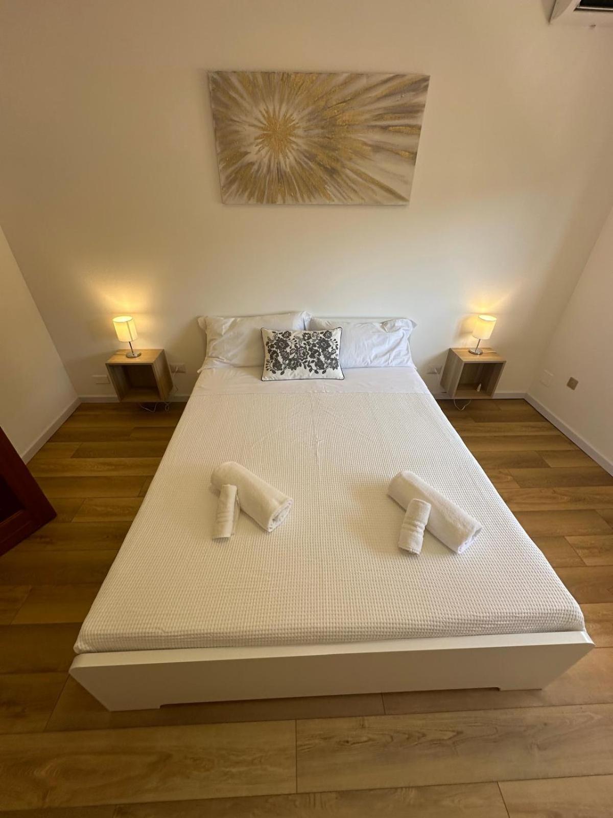 We Home Taormina Center With Parking 외부 사진