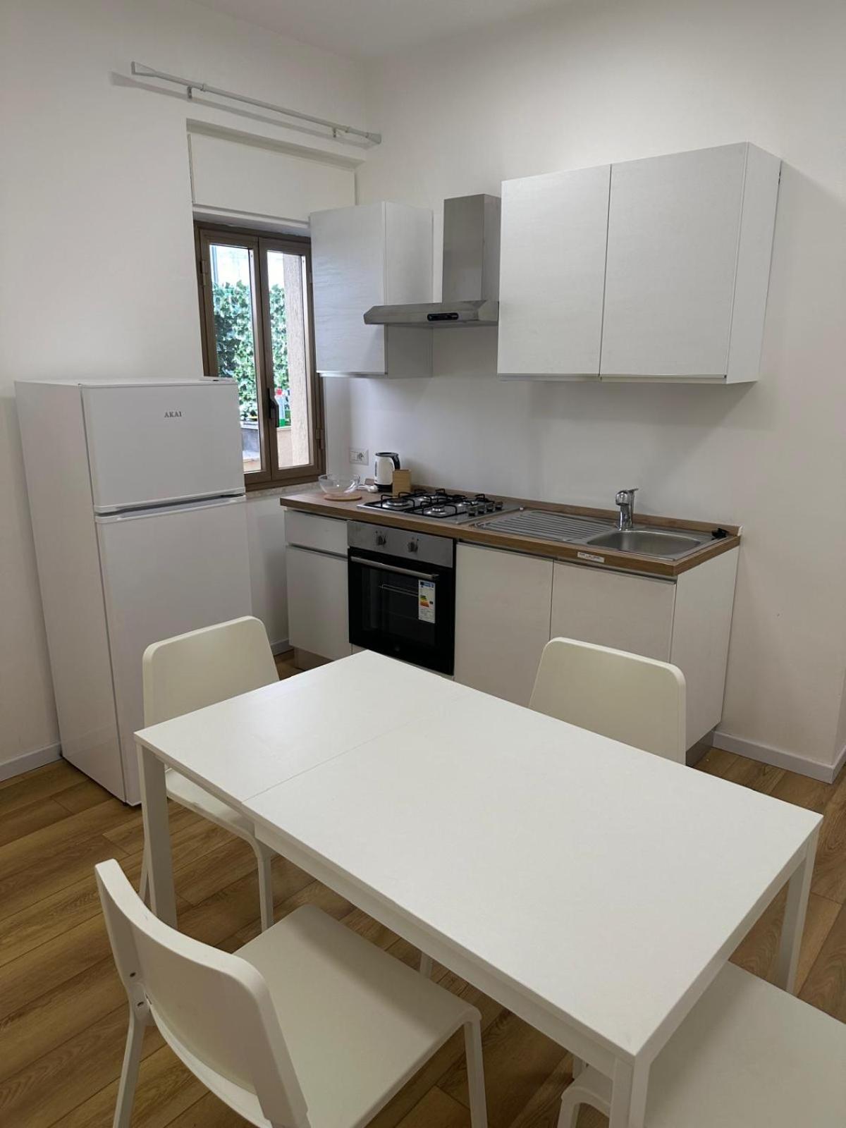 We Home Taormina Center With Parking 외부 사진