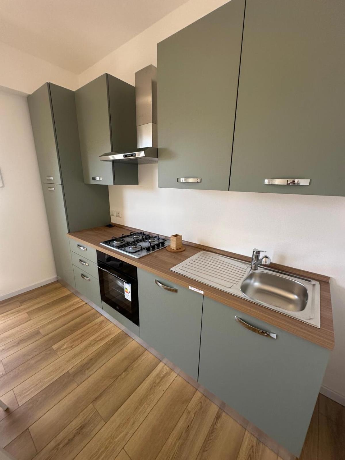 We Home Taormina Center With Parking 외부 사진