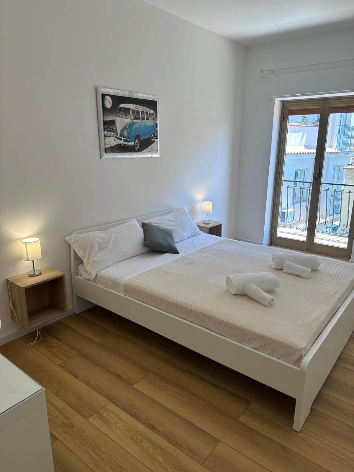 We Home Taormina Center With Parking 외부 사진