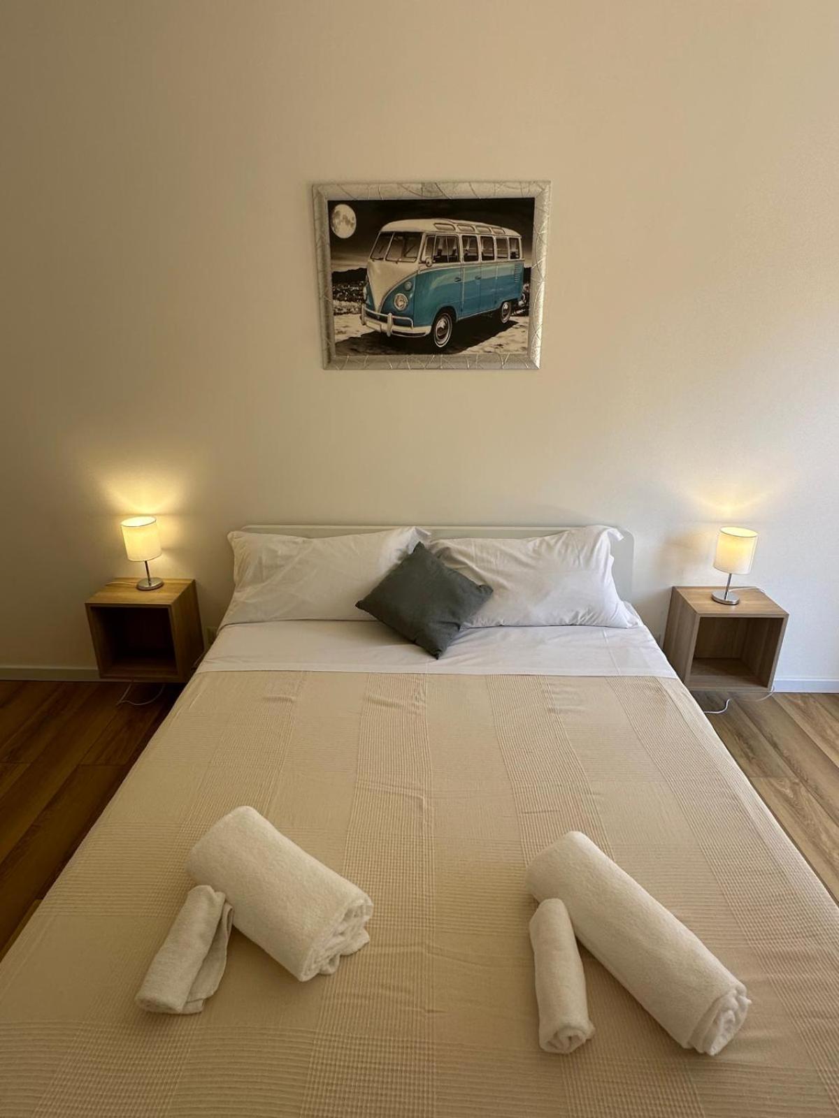 We Home Taormina Center With Parking 외부 사진