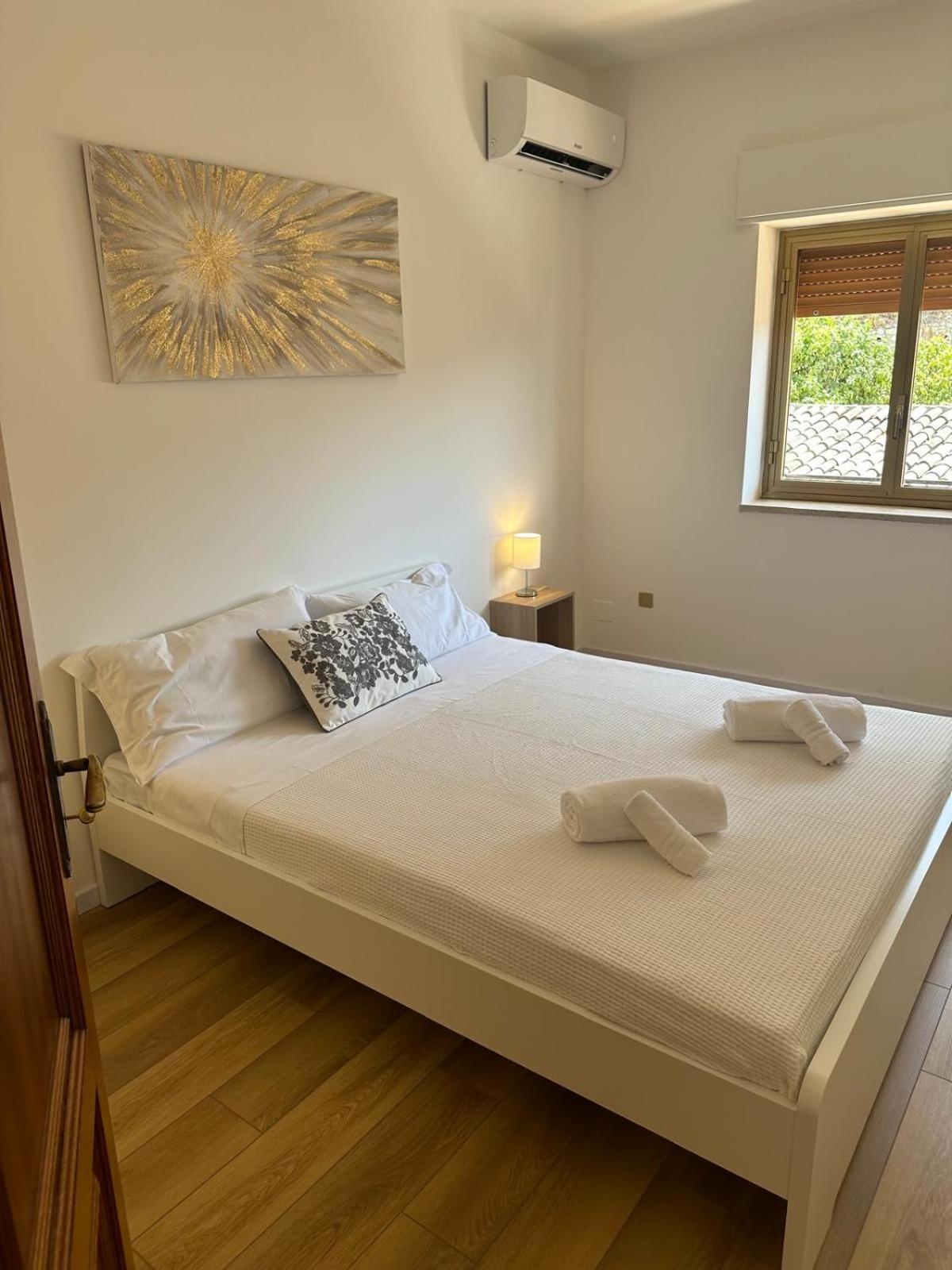We Home Taormina Center With Parking 외부 사진