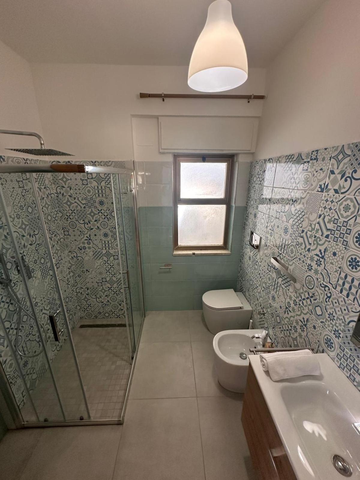 We Home Taormina Center With Parking 외부 사진