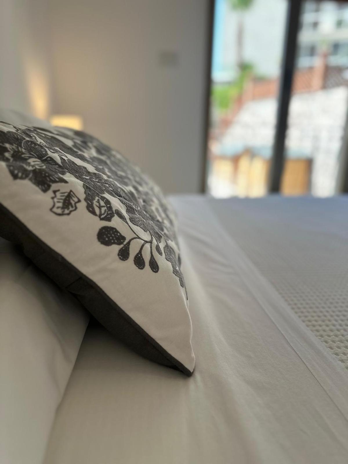 We Home Taormina Center With Parking 외부 사진