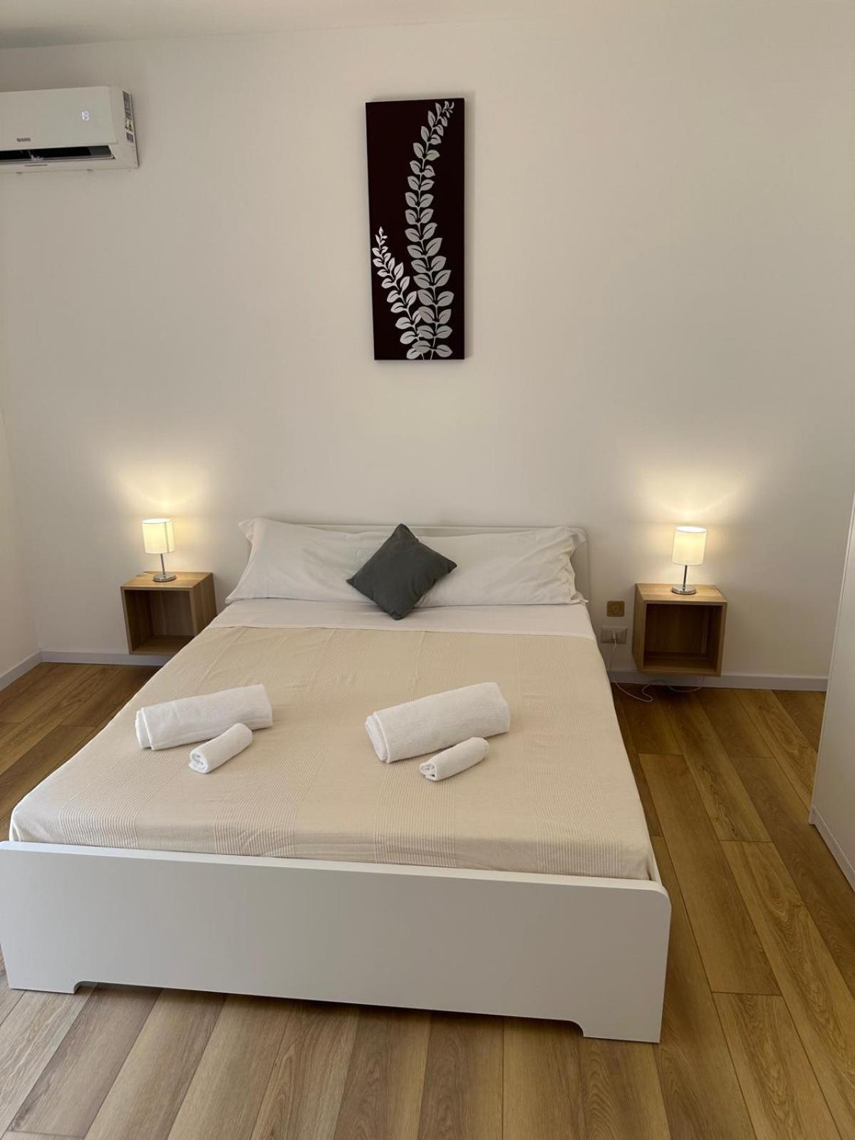 We Home Taormina Center With Parking 외부 사진