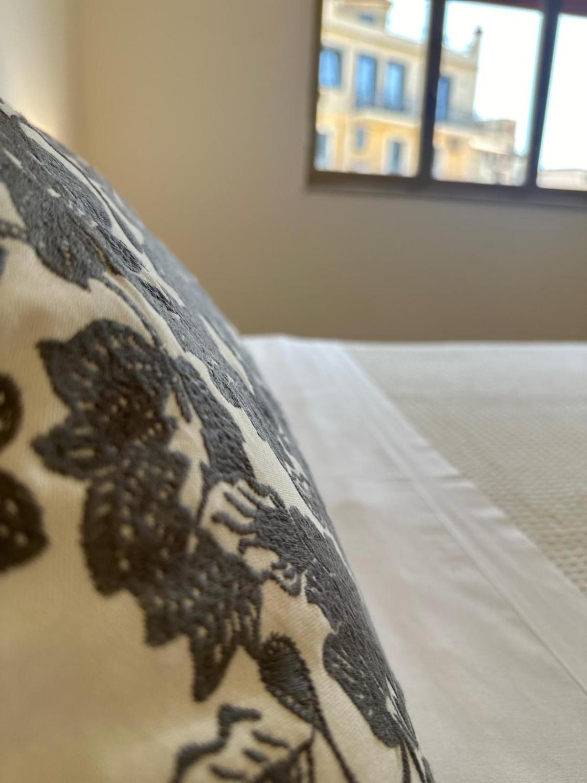 We Home Taormina Center With Parking 외부 사진