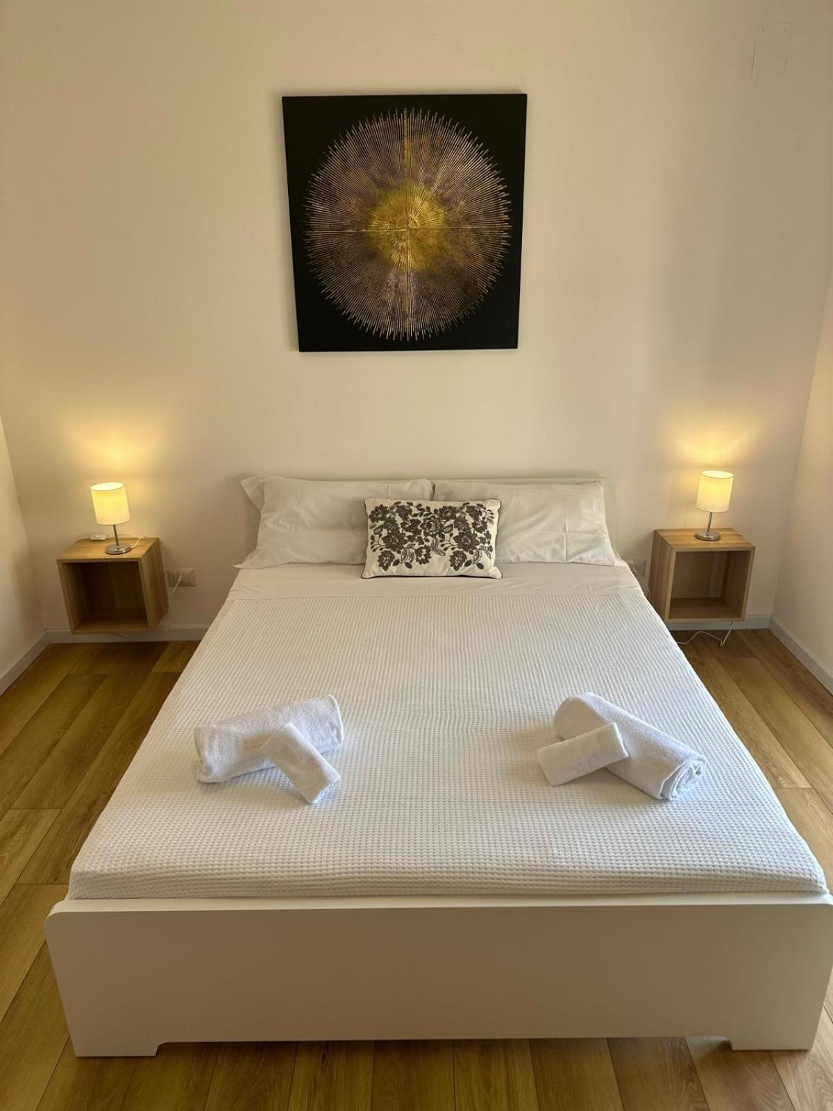 We Home Taormina Center With Parking 외부 사진