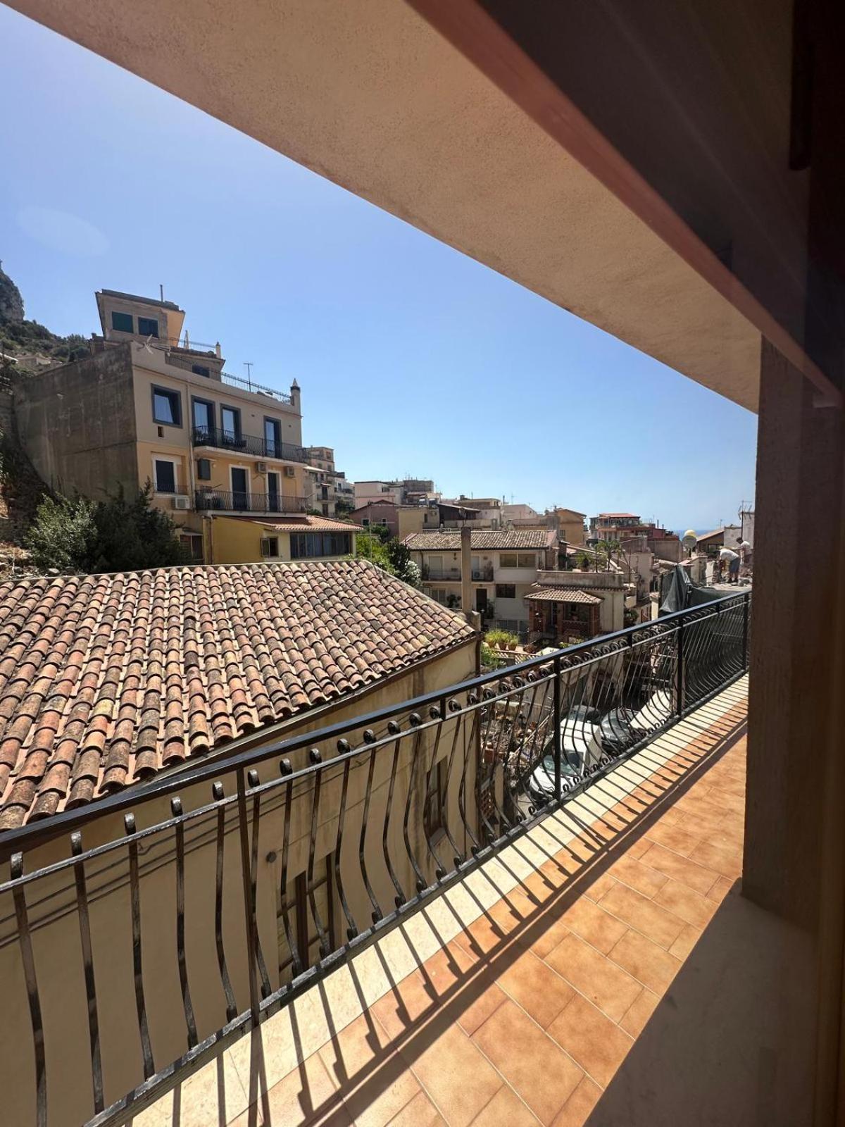 We Home Taormina Center With Parking 외부 사진