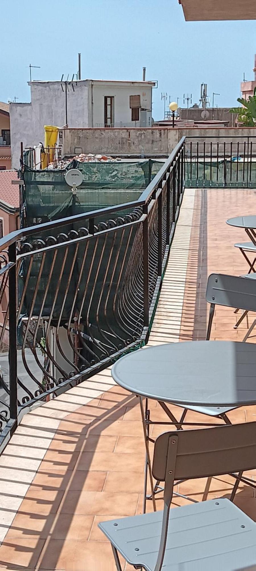 We Home Taormina Center With Parking 외부 사진