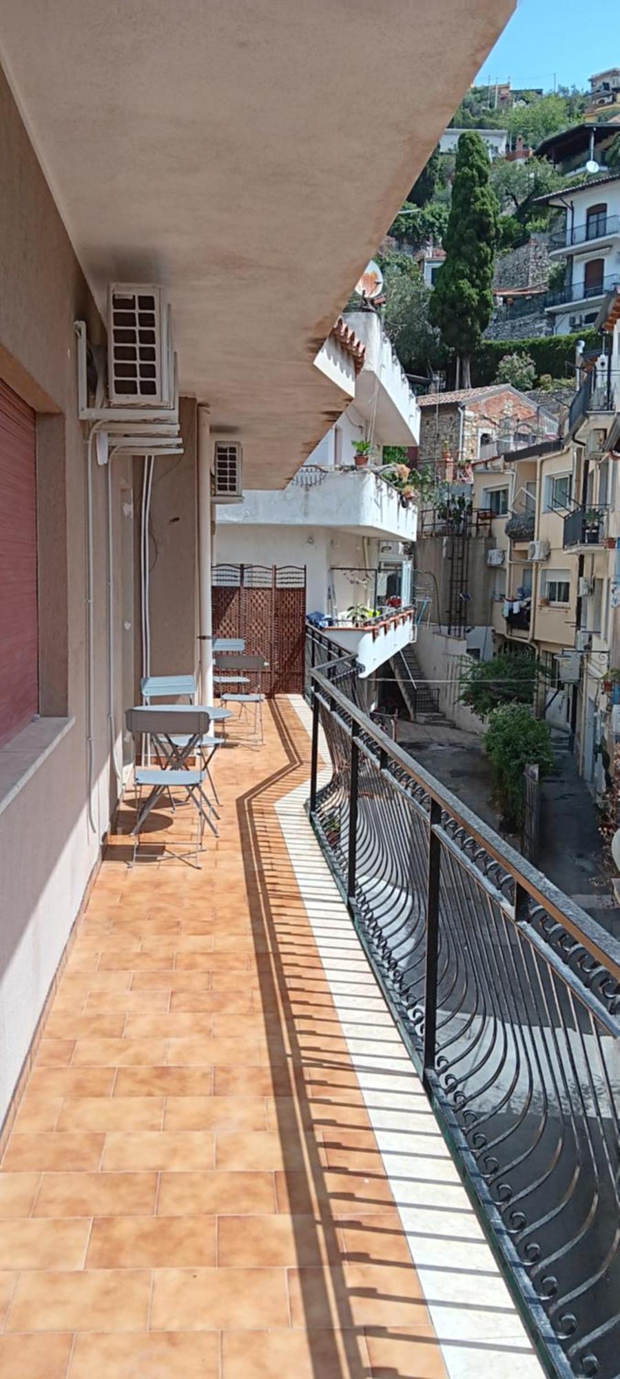 We Home Taormina Center With Parking 외부 사진